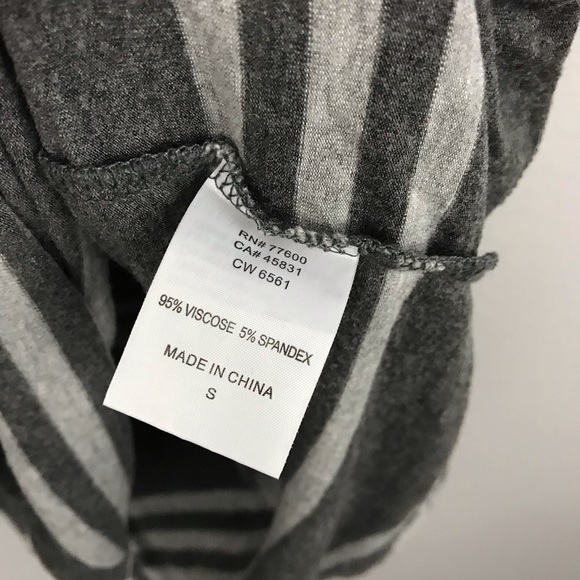 Chaser • Grey Tank - Picture 4 of 6